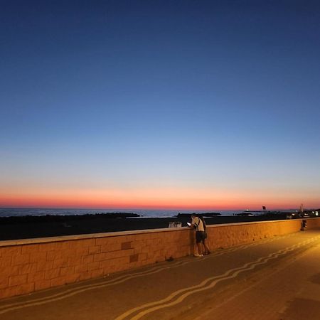Villa La Nuvola Fiumicino Esterno foto