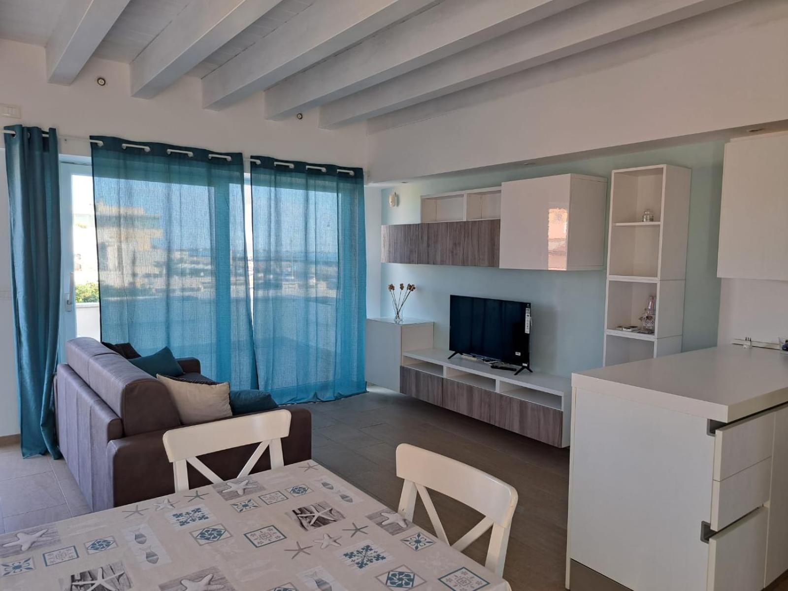Villa La Nuvola Fiumicino Esterno foto