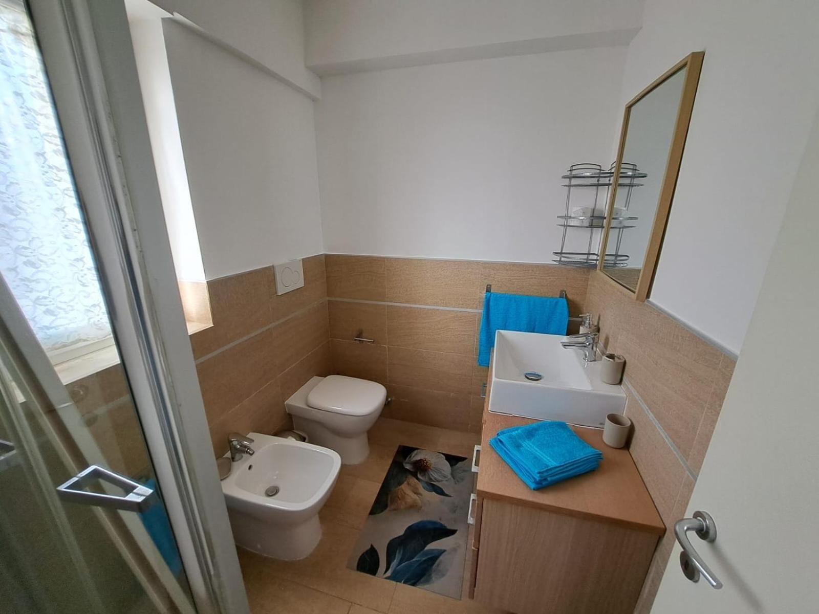 Villa La Nuvola Fiumicino Esterno foto